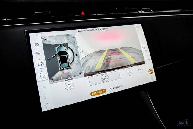 2024 Land Rover Range Rover Sport P360 SE