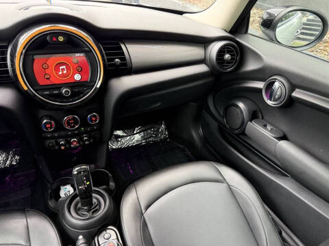 2020 MINI Hardtop 2 Door