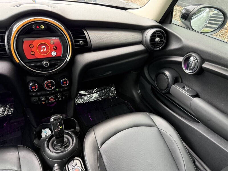 2020 MINI Hardtop 2 Door