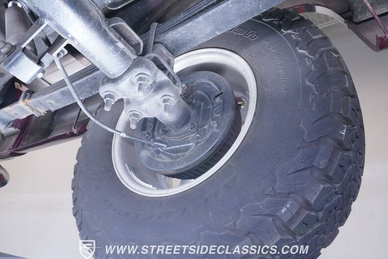 1991 Chevrolet C/K 1500 Series