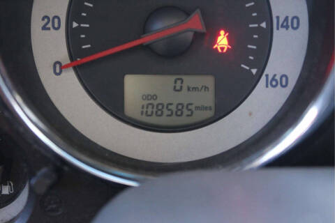 2007 Mitsubishi Eclipse Spyder GS