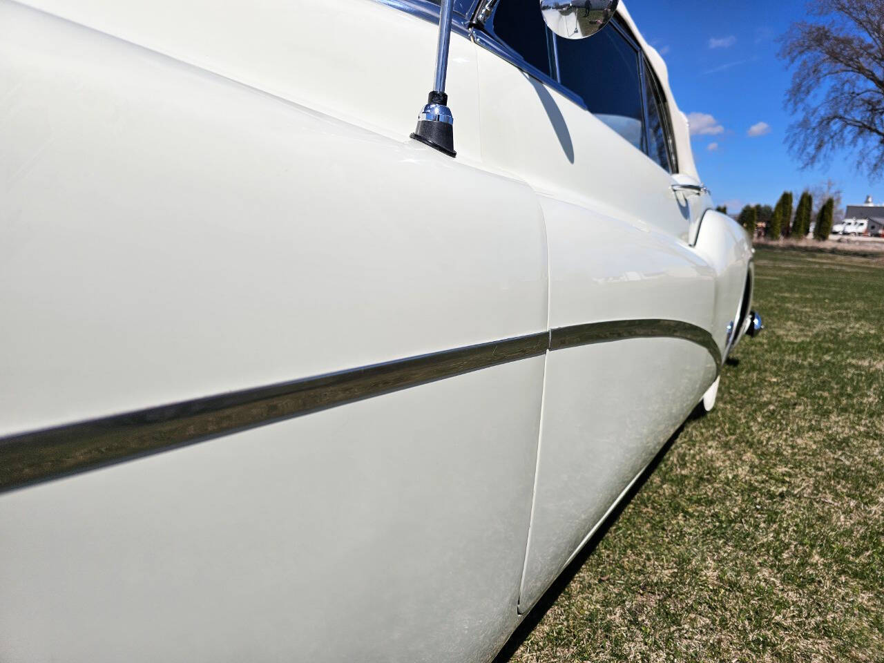 1953 Buick Skylark 40