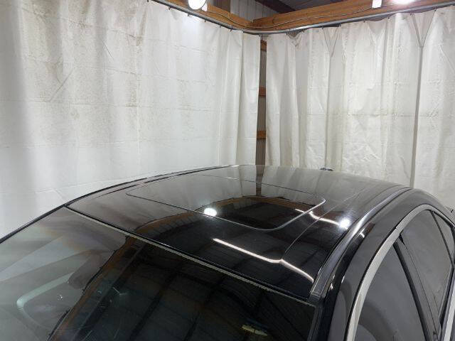 2016 Ford Taurus SEL