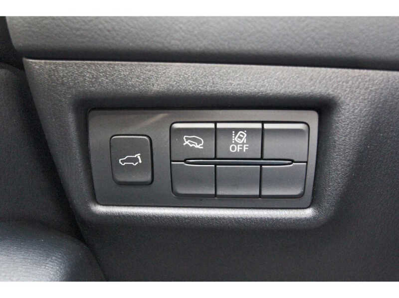 2023 Mazda CX-5 2.5 S Preferred