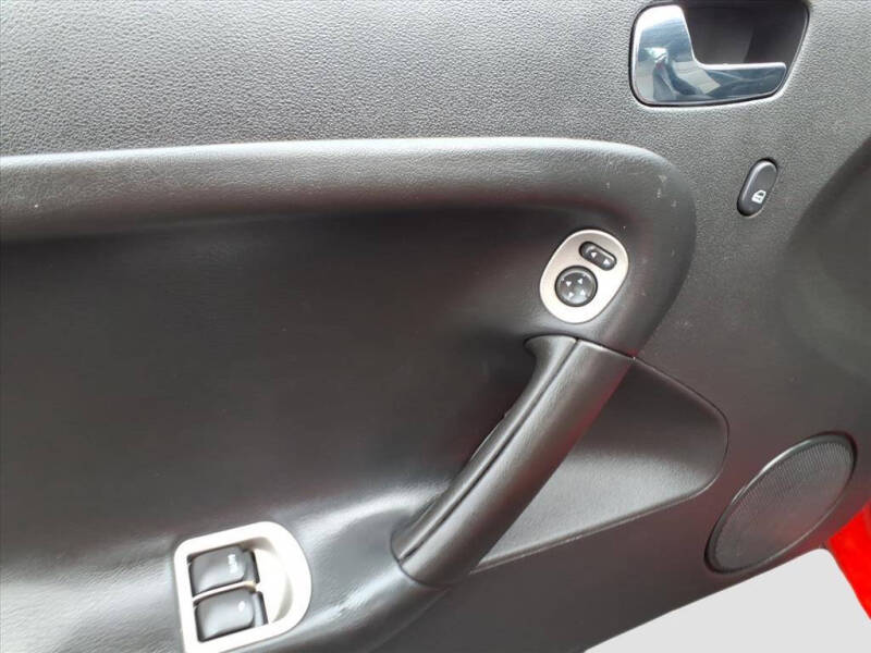 2008 Pontiac Solstice SCCA SSB Champion Edition