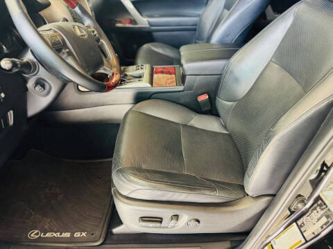 2013 Lexus GX 460