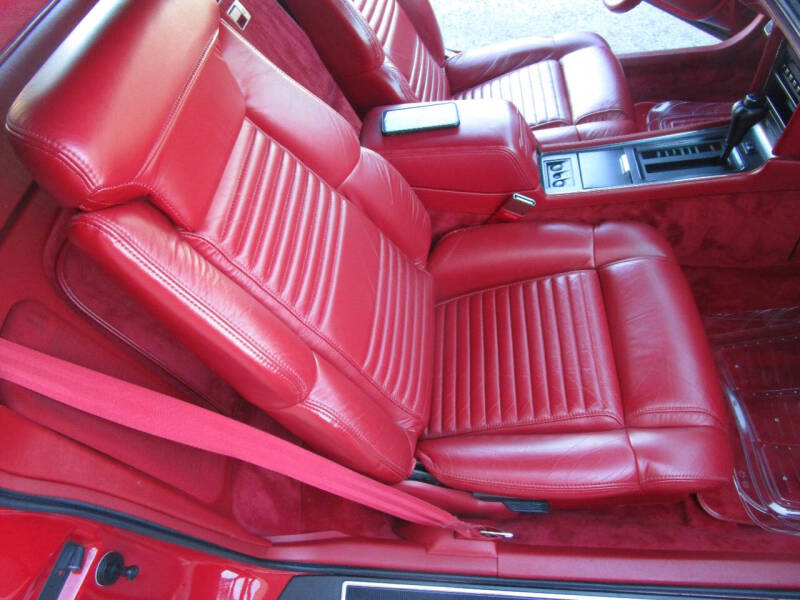 1991 Buick Reatta - Photo 23