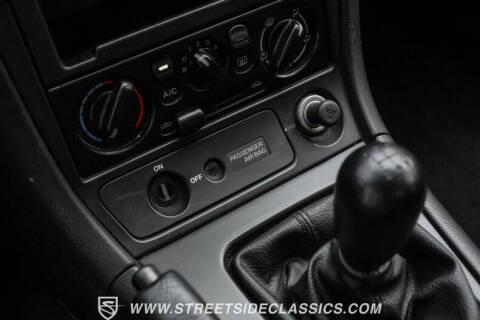 1999 Mazda MX-5 Miata