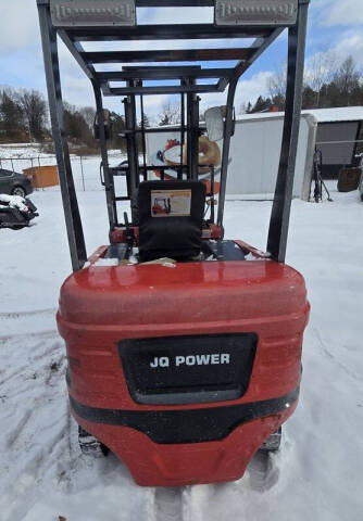 2024 JQ Maxx JQ2T