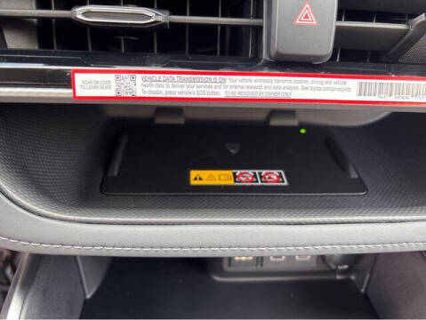 2025 Toyota Highlander Platinum