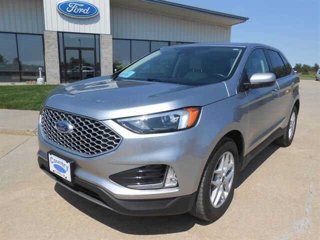 2023 Ford Edge