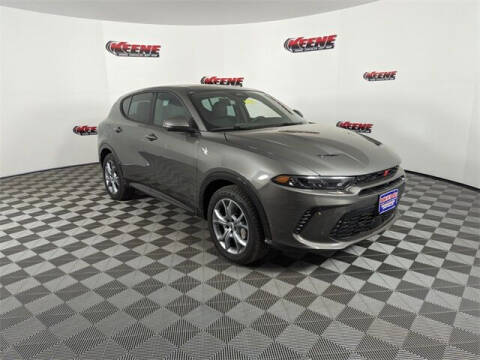 2024 Dodge Hornet R/T Plus