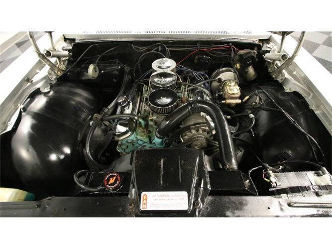 1964 Pontiac Catalina