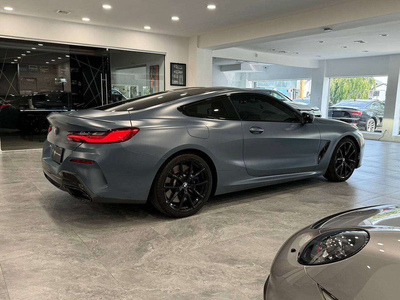 2019 BMW 8 Series for sale at Alpha Auto Long Island in Westbury, NY