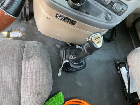 2013 Freightliner Cascadia