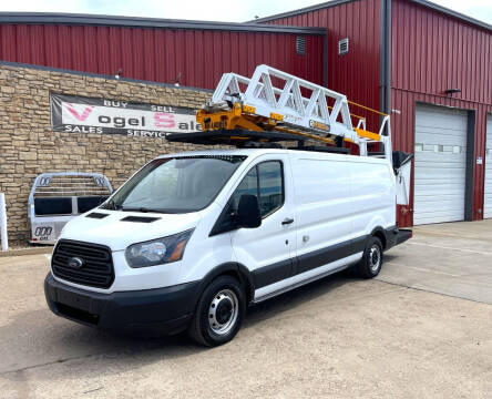 2017 Ford Transit for sale at Vogel Sales Inc in Commerce City CO