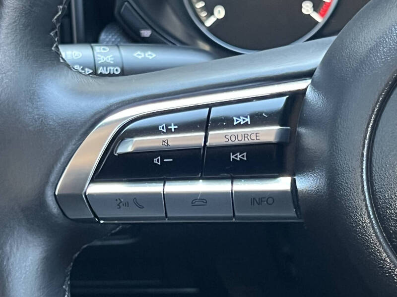 2024 Mazda CX-50 2.5 S Select