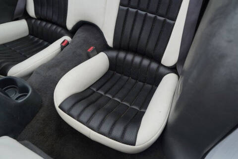 1999 Chevrolet Camaro