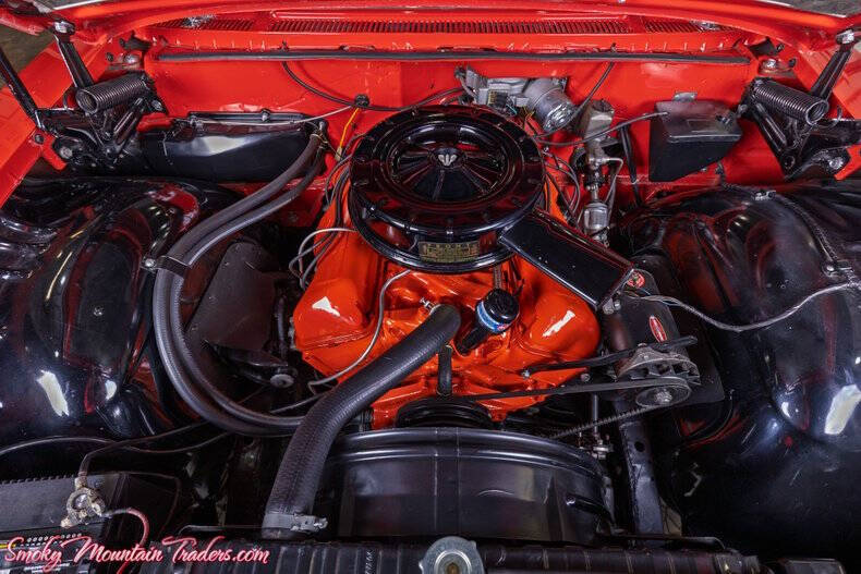 1960 Chevrolet Impala