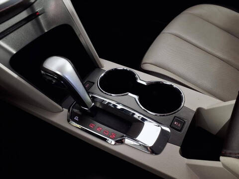 2015 GMC Terrain SLT-1