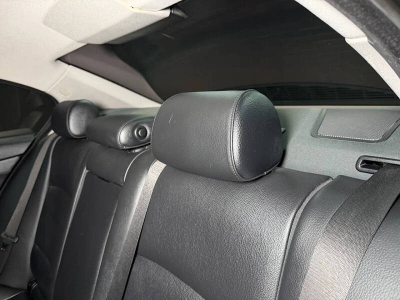 2016 BMW 5 Series 528i