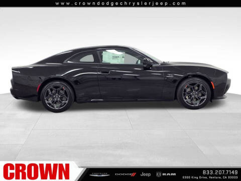 2026 Dodge Charger R/T