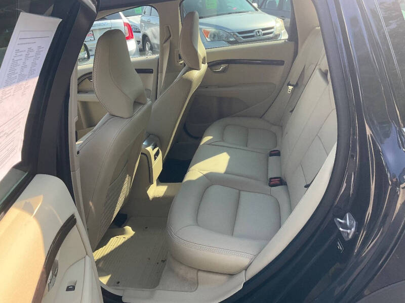 2016 Volvo XC70 T5 Premier