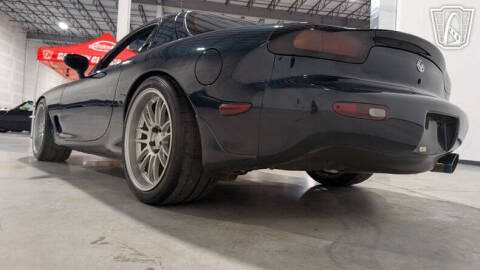 1994 Mazda RX-7 Turbo