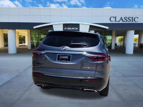 2019 Buick Enclave Premium