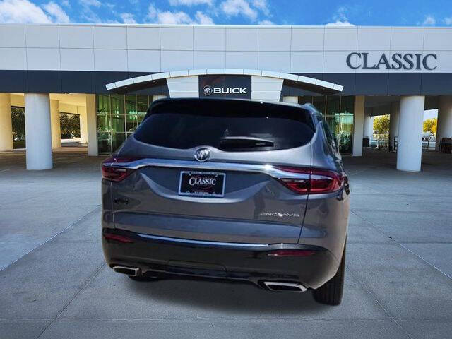 2019 Buick Enclave Premium