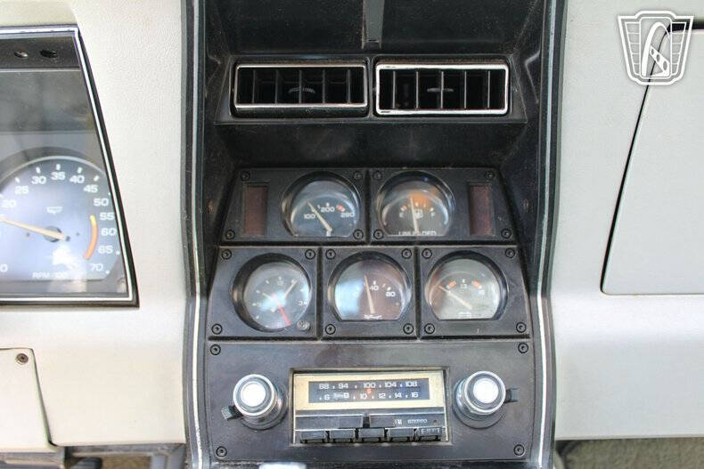 1978 Chevrolet Corvette