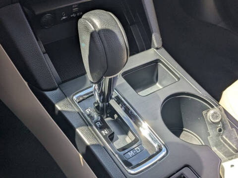 2019 Subaru Outback 3.6R Limited