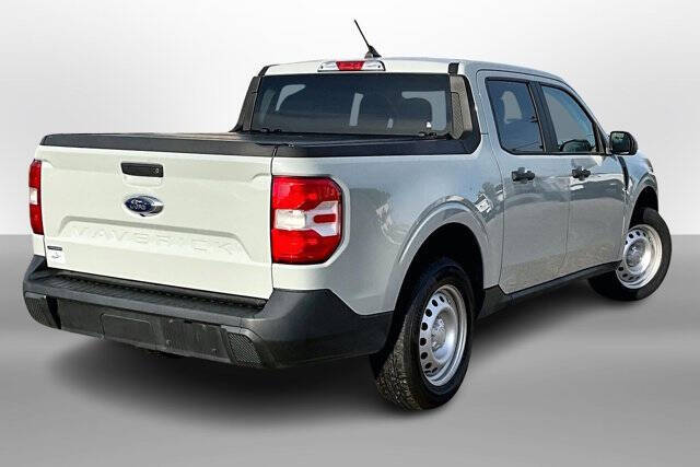 2022 Ford Maverick XL