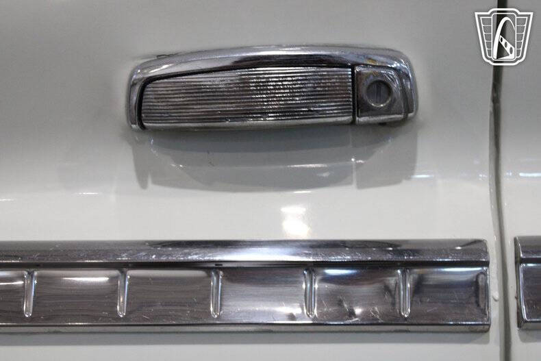 1960 Desoto Fireflite