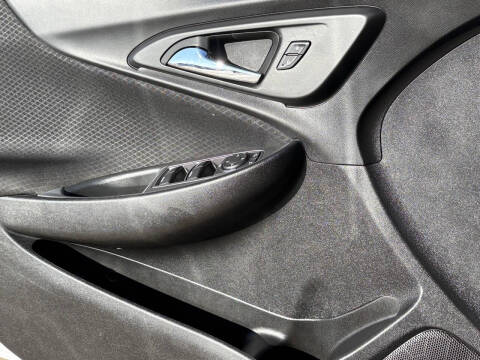 2024 Chevrolet Malibu LS