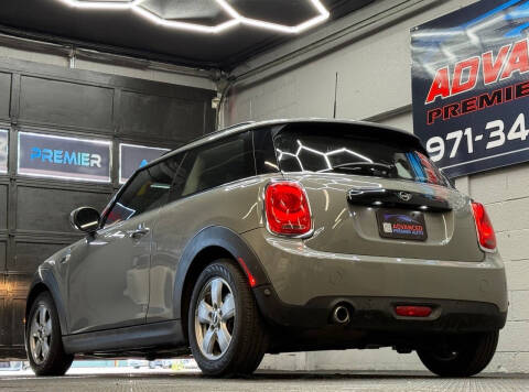2020 MINI Hardtop 2 Door Cooper