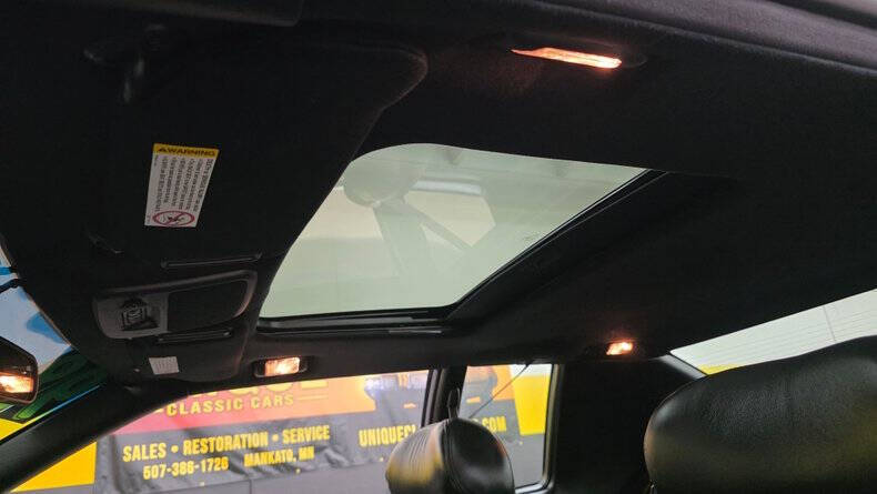 1998 Cadillac Eldorado Touring