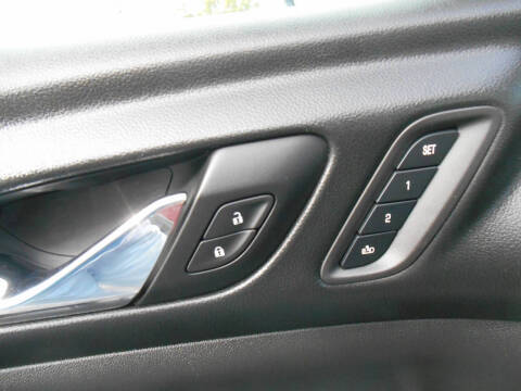 2017 GMC Acadia SLT-2