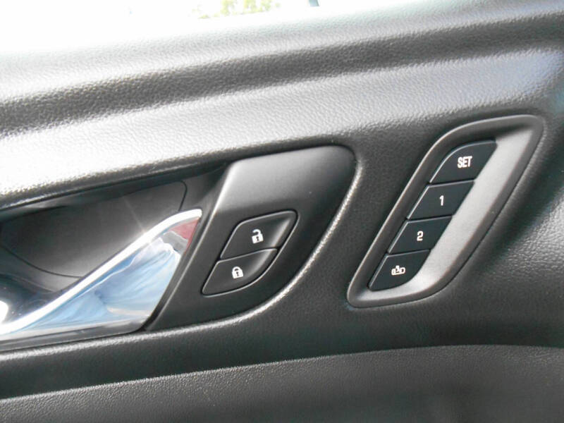 2017 GMC Acadia SLT-2