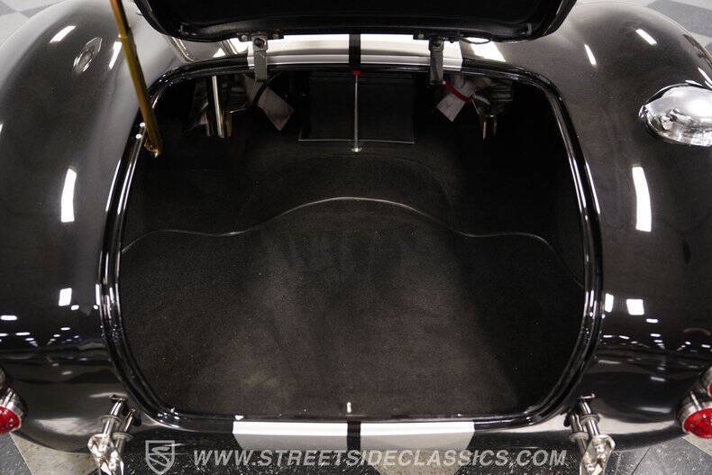 1965 Shelby Cobra