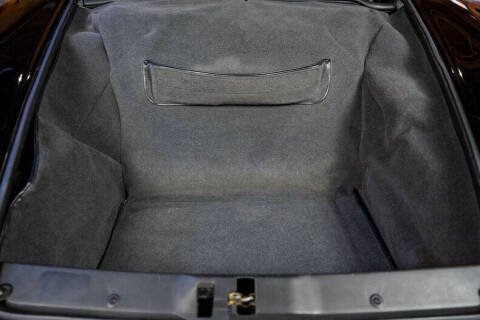 1996 Porsche 911 Turbo