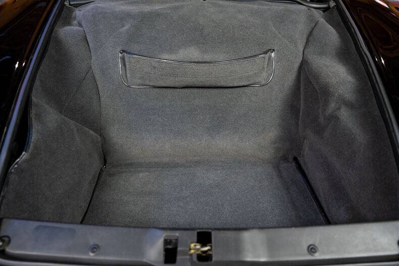 1996 Porsche 911 Turbo