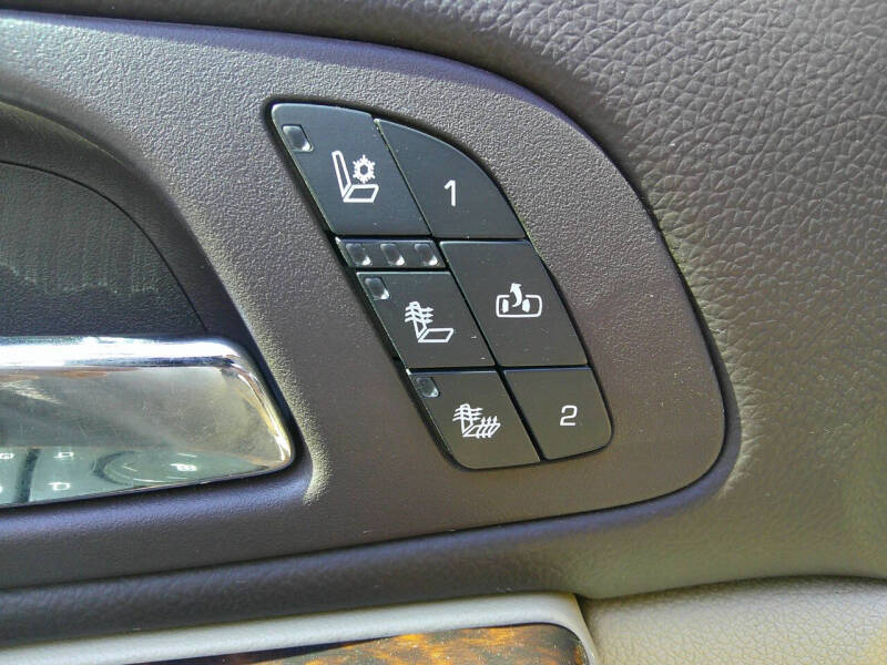 2014 GMC Yukon Denali