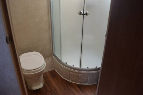 2015 Forest River Salem