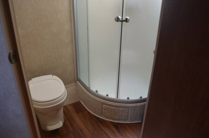 2015 Forest River Salem