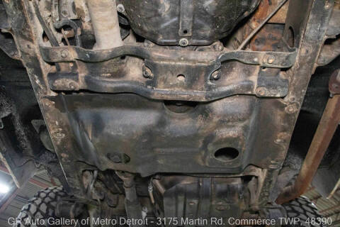 1984 Toyota Land Cruiser