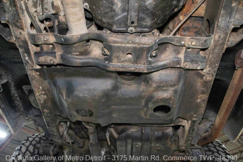 1984 Toyota Land Cruiser