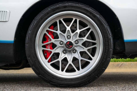 1977 Pontiac Firebird