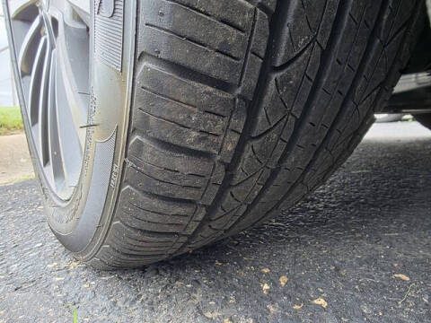 2017 Kia Cadenza Premium