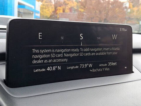 2023 Mazda CX-9 Touring Plus